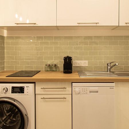 Nimes Centre - A 5 Minutes Des Arenes Apartment Luaran gambar